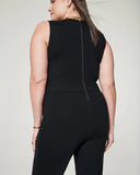 The Perfect Jumpsuit | Black