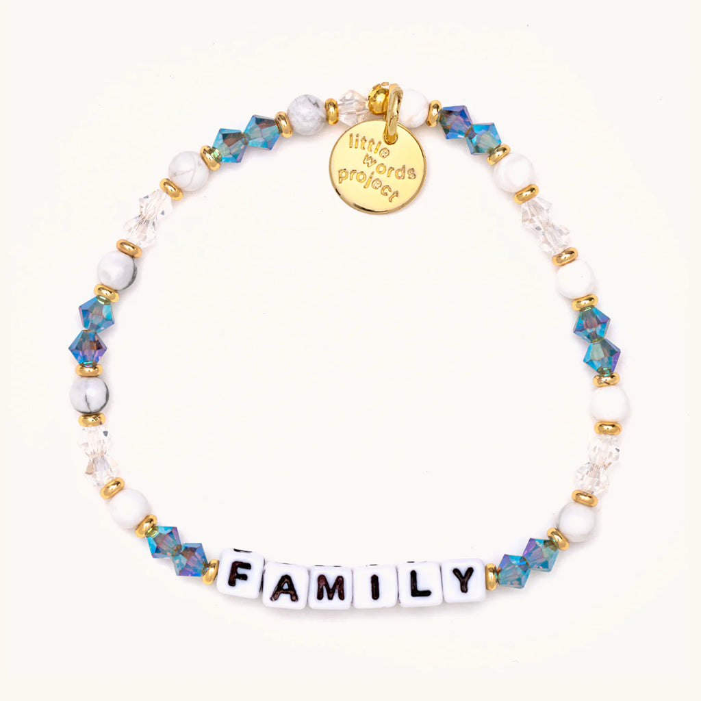 Family Bracelet | LWP