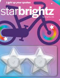 Star Brightz | Color Morphing