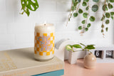 Can Glass Candle | One Of A Kind