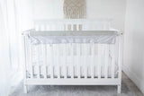 Crib Muncher | Grey