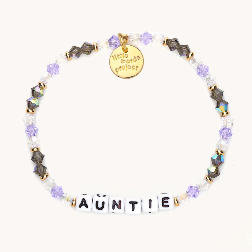 Auntie Bracelet | LWP