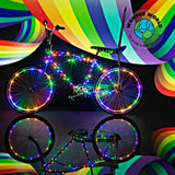 Bike Brightz Lights Combo Pack