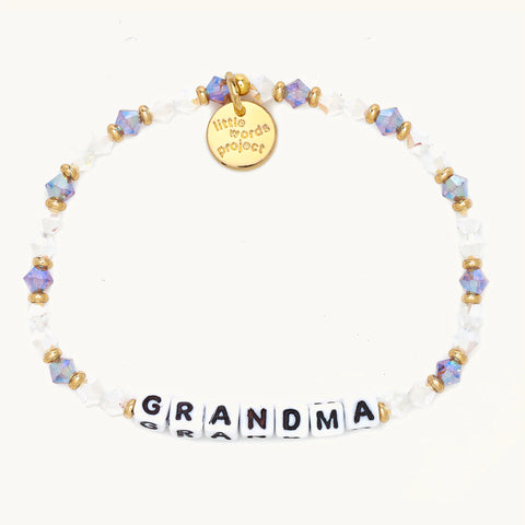 Grandma Bracelet | LWP