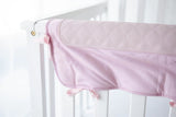 Crib Muncher | Pink
