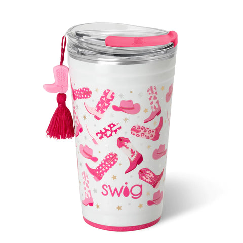 Let's Go Girls | Swig Party Cup