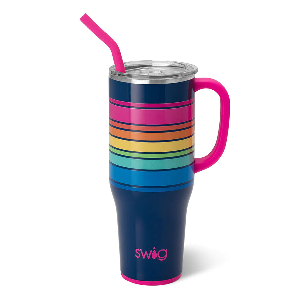 Electric Slide | Swig Mega Mug
