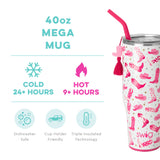 Let's Go Girls | Swig Mega Mug