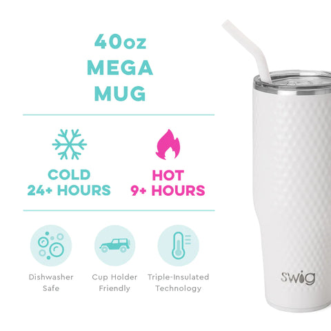 Golf | Swig Mega Mug