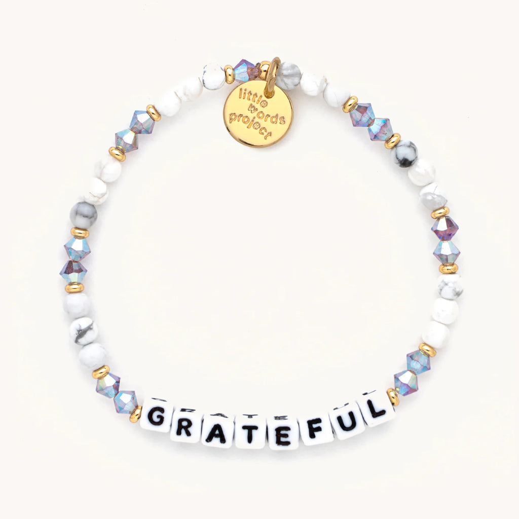 Grateful Bracelet | LWP