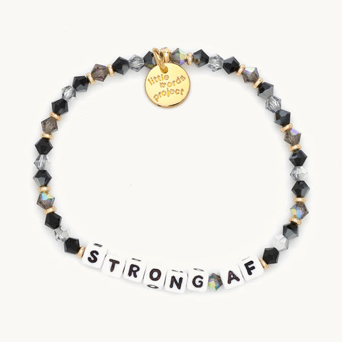 Strong AF Bracelet | LWP