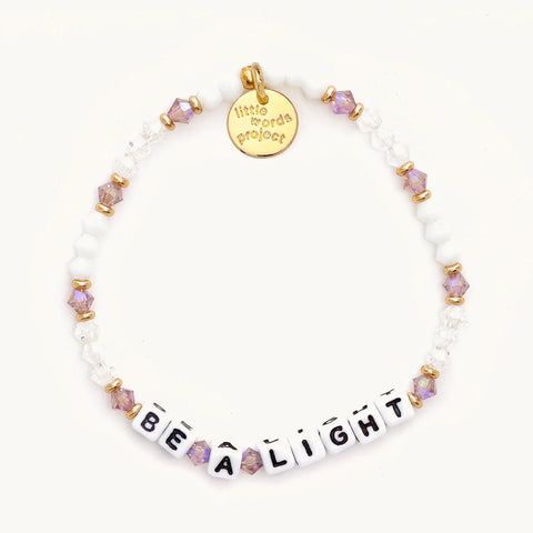 Be A Light Bracelet | LWP