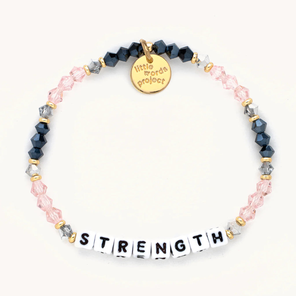 Strength Bracelet | LWP