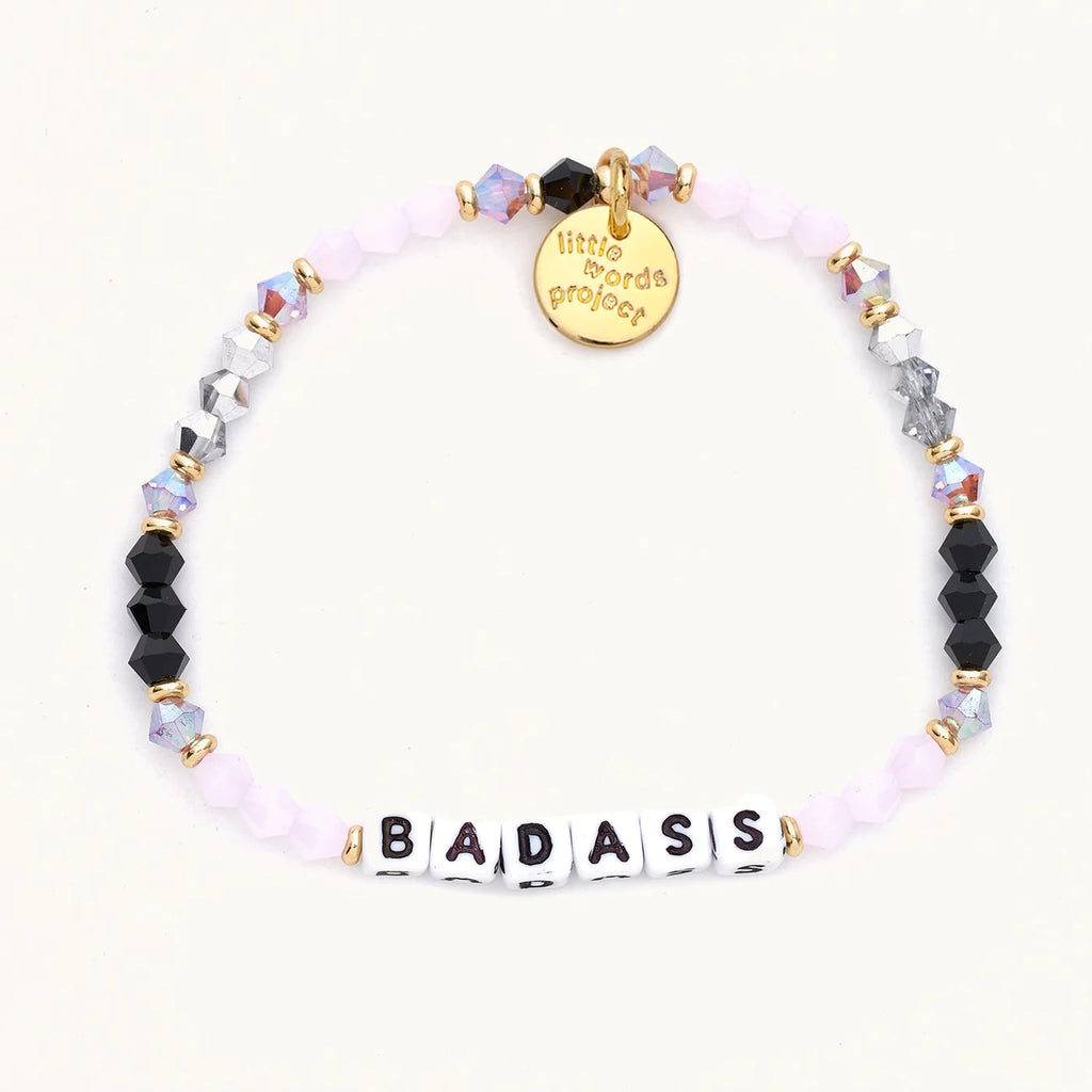 Badass Bracelet | LWP