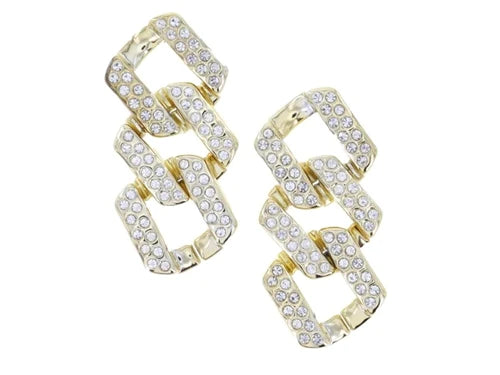 June Earrings