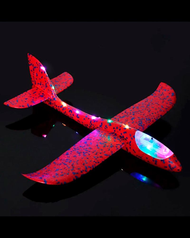 LED Sky Glider