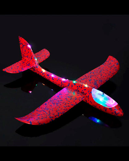 LED Sky Glider