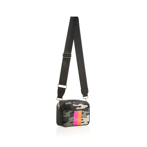Vesper Camera Bag | Olive