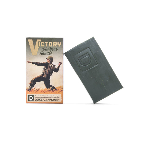 Victory Bar Soap