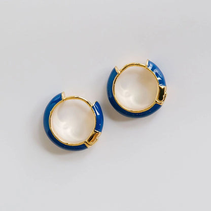 Leah Earrings