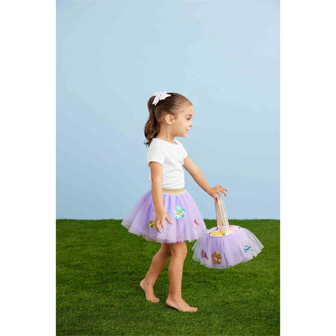 Easter Tutu Basket