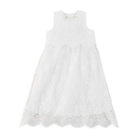 Christening Gown