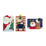 Car + Santa Puzzle
