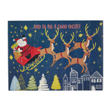 Christmas Floor Puzzle