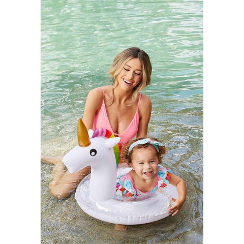 Unicorn Pool Float