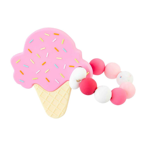 Ice Cream Teether