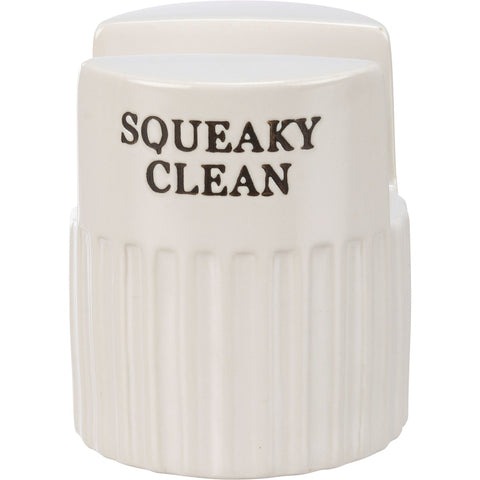 Squeaky Clean Sponge Holder