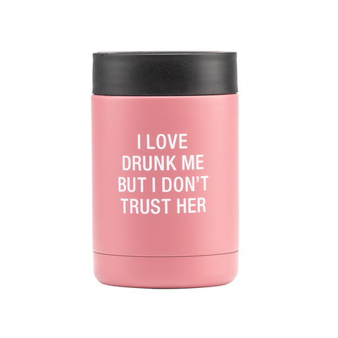 Love Drunk Me Can Cooler