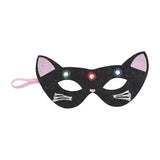 De-Light-Ful Dress Up Masks