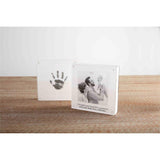 Baby Handprint Frame Set