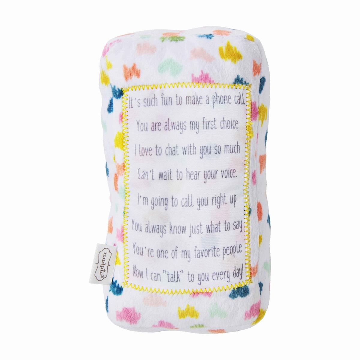 Favorite Person Recordable Phone