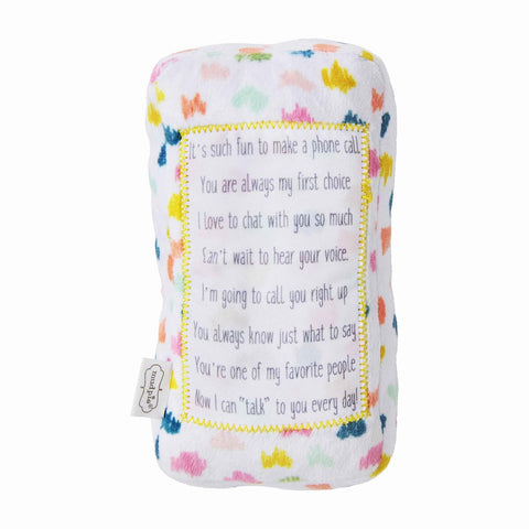 Favorite Person Recordable Phone