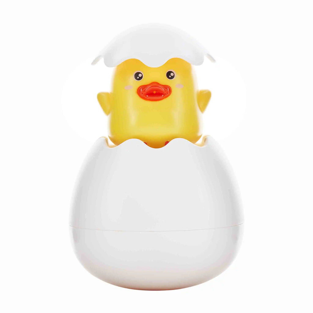 Pop Up Chick Bath Toy