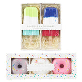 Treats Bath Bomb Sets