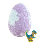 Dino Egg Bath Bombs