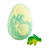 Dino Egg Bath Bombs