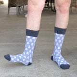 Men's Alabama Pride Socks