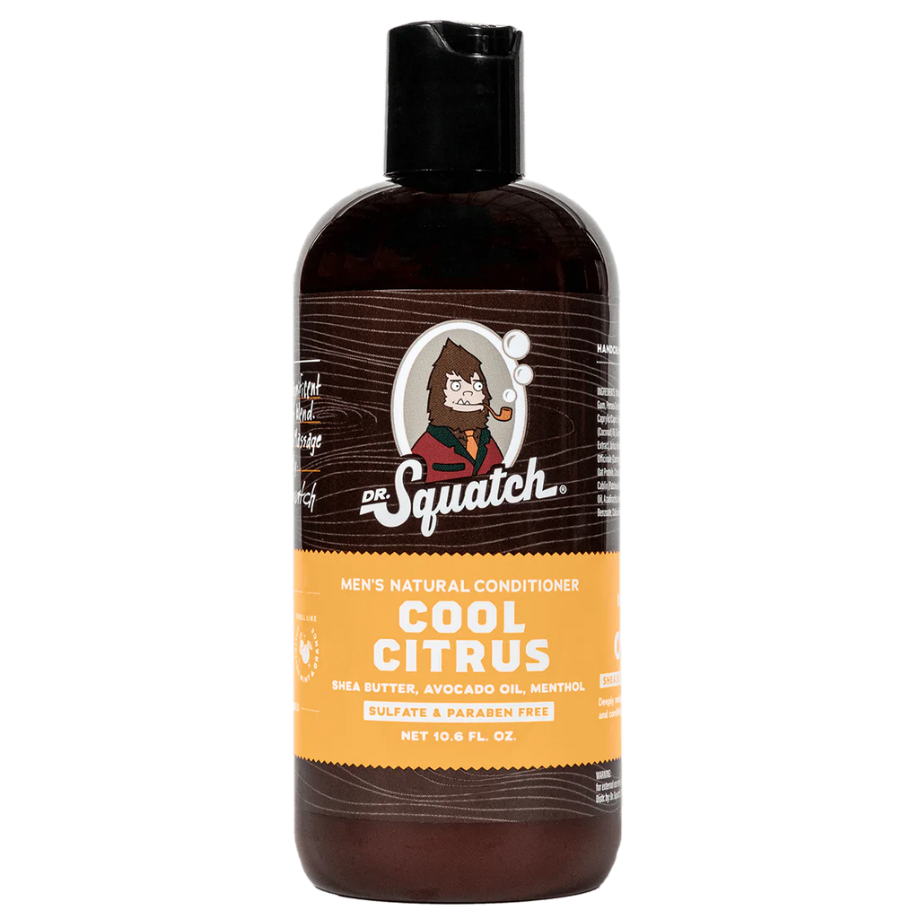 Cool Citrus Conditioner