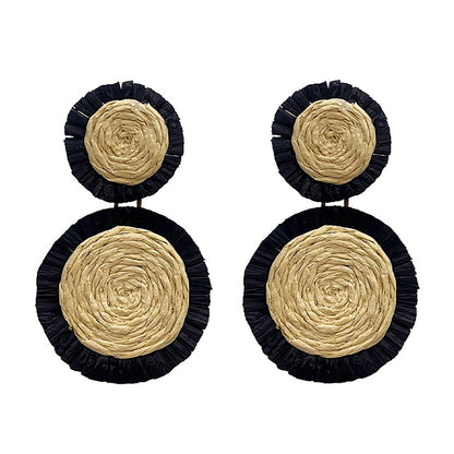 Tula Earrings