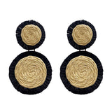 Tula Earrings