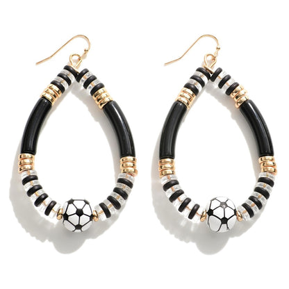 Veronica Sport Hoop