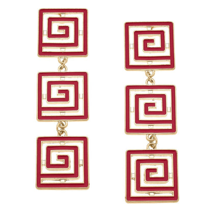 Tabi Earrings