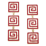 Tabi Earrings