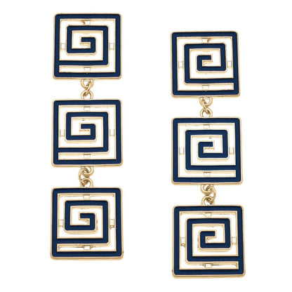 Tabi Earrings
