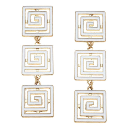 Tabi Earrings