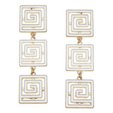 Tabi Earrings
